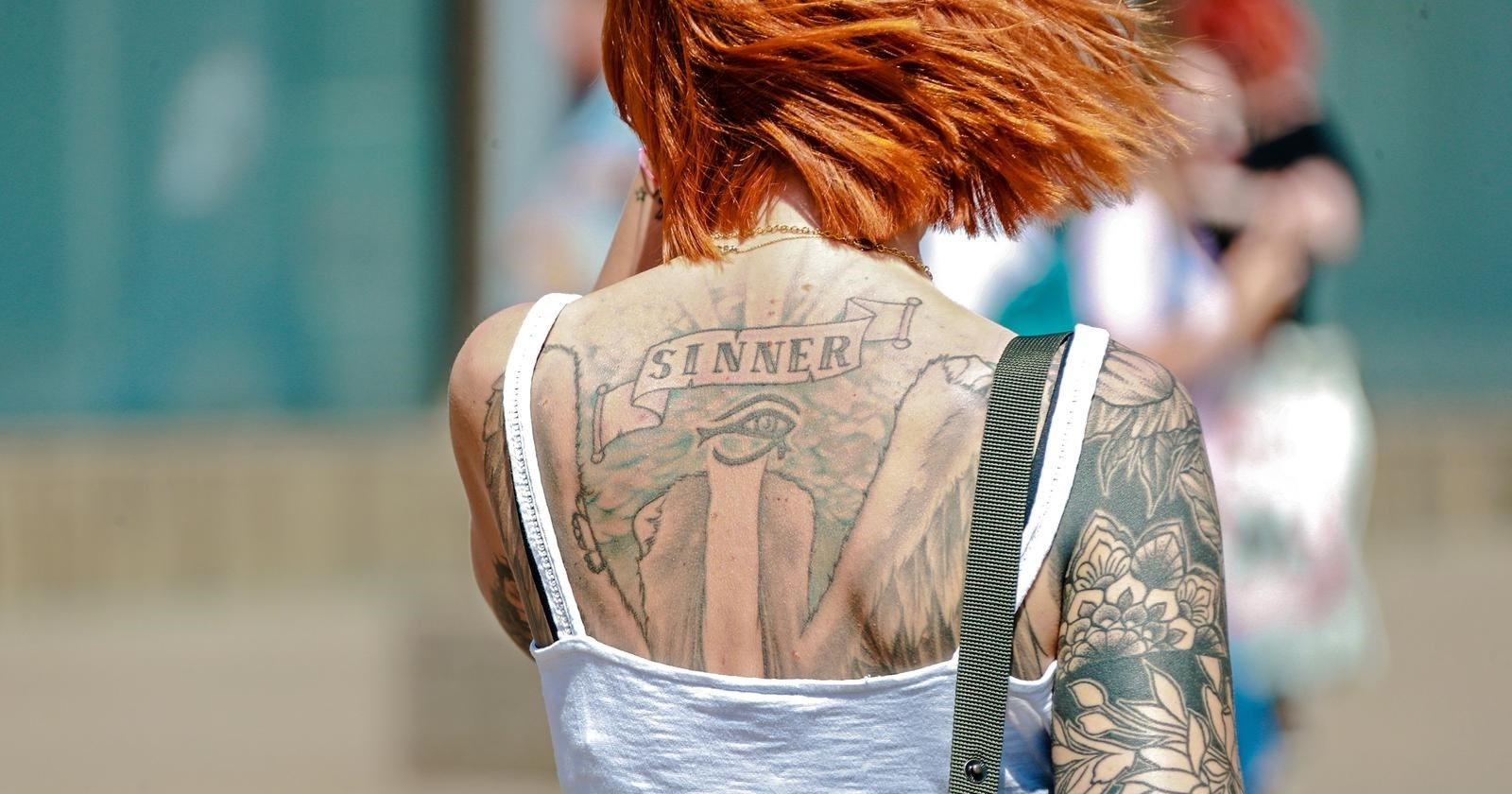 Je li i vaša na popisu? 18 tetovaža koje ljudi mrze vidjeti na drugima