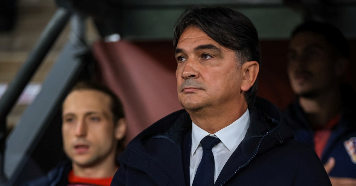 Dalić: Nitko neće ponoviti ovo što smo mi napravili na dva Svjetska prvenstva