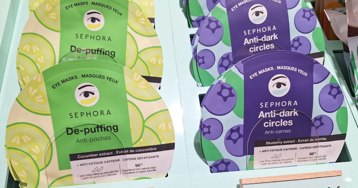 Usporedili smo cijene Sephore u Njemačkoj i u Hrvatskoj