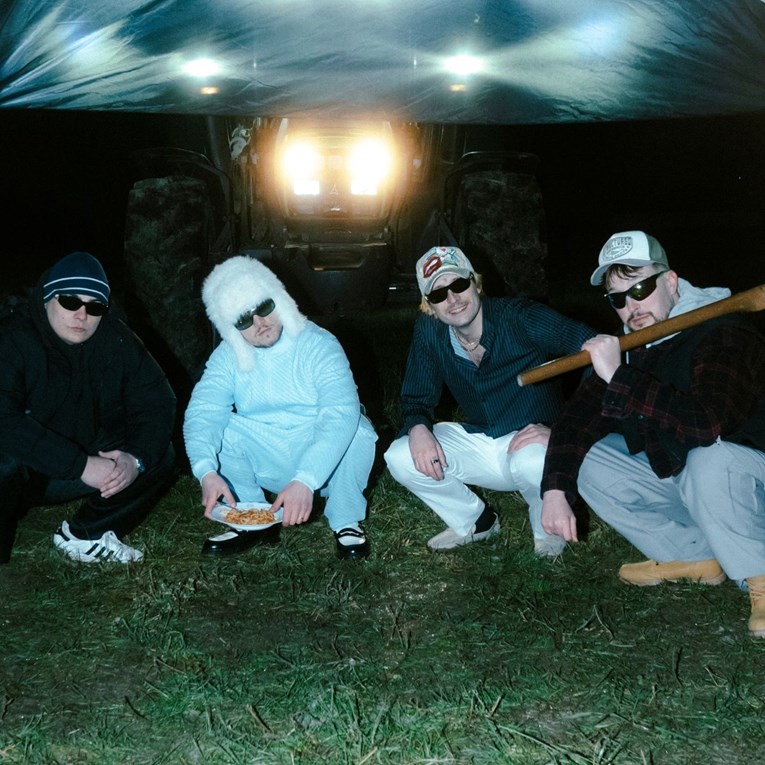 KUKU$ i Baby Lasagna objavili pjesmu pod nazivom Bam Bam Bira