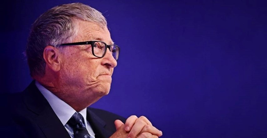 Bill Gates: Možda nas čeka još smrtonosniji virus, moramo se pripremiti