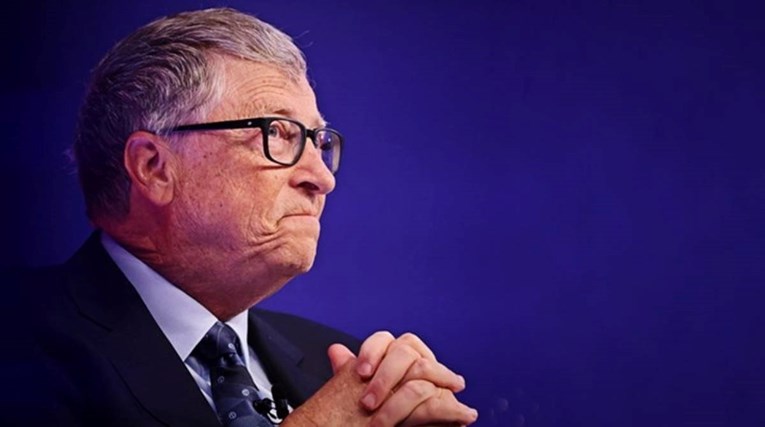 Bill Gates: Možda nas čeka još smrtonosniji virus, moramo se pripremiti