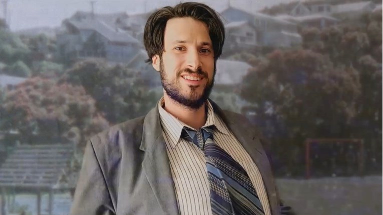 Miki Solus posvetio pjesmu svom omiljenom liku iz serije The Office