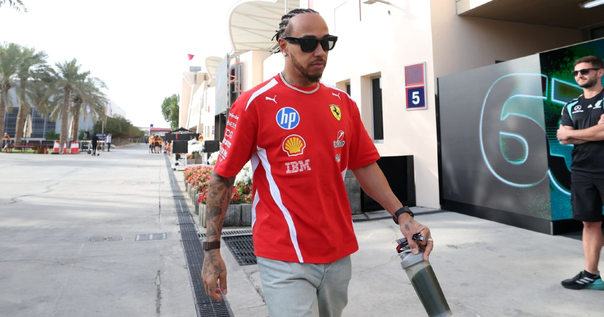 Hamilton ulazi u svoju 20. sezonu Formule 1: Uvijek će biti ljudi koji sumnjaju u vas