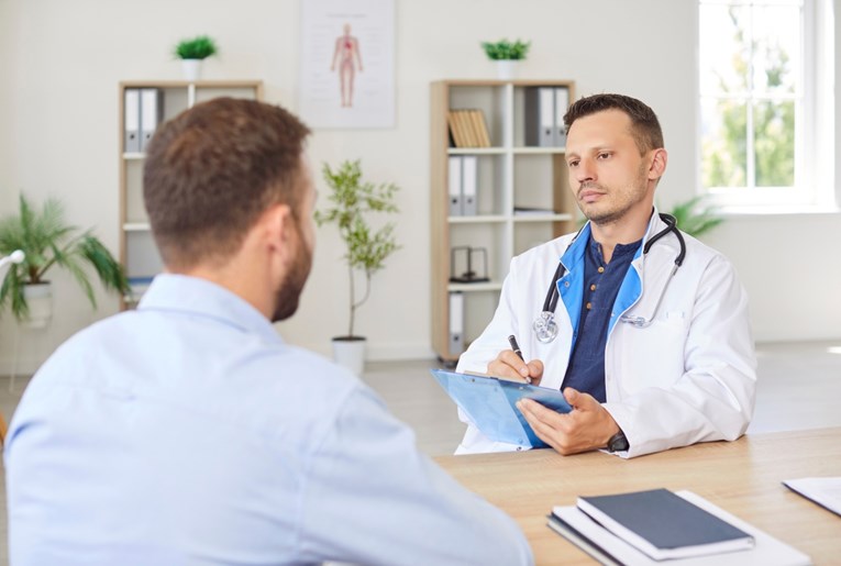 Liječnici tvrde da je ovo apsolutno najgora stvar koju možete učiniti u ambulanti