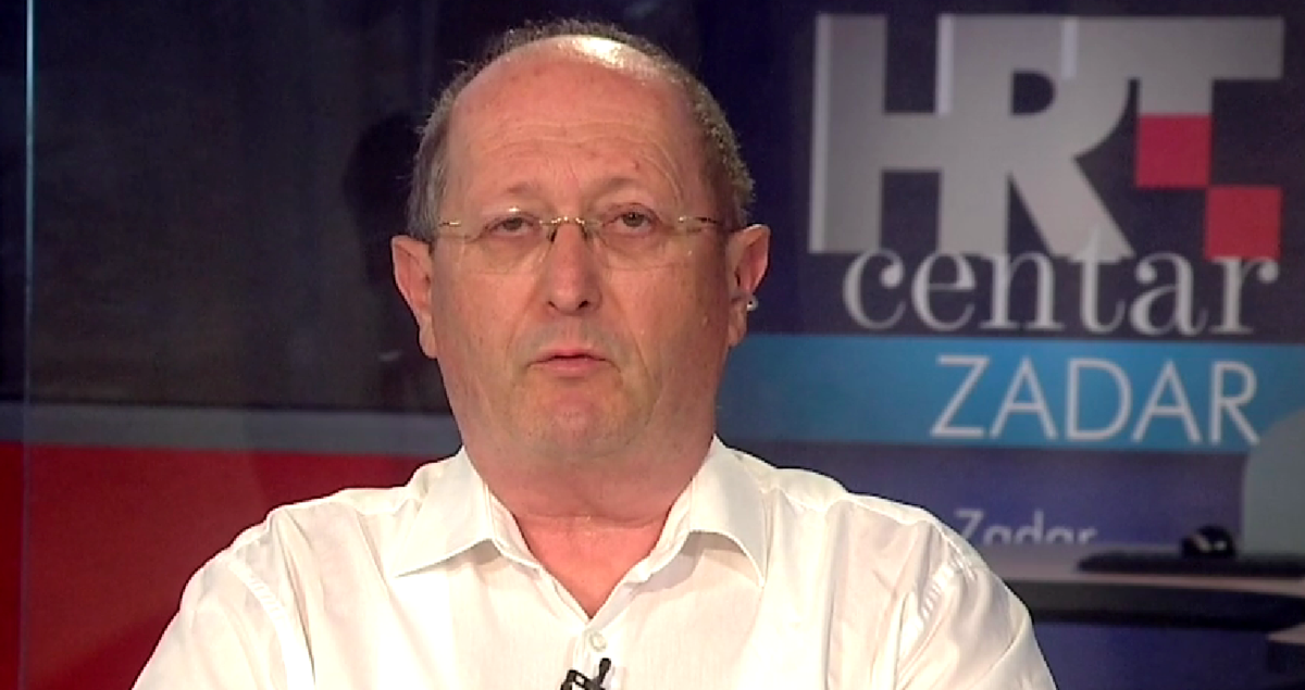 Analitičar Ogorec: Izrael je zagrizao preveliki zalogaj