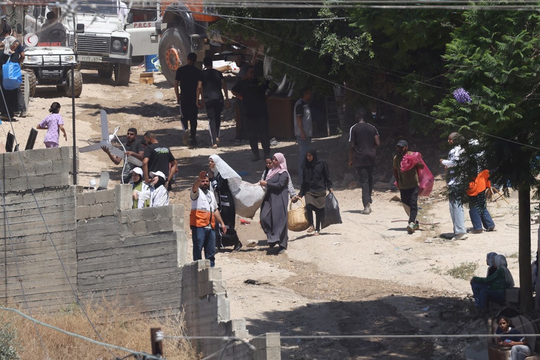 Izraelski ministar: Moramo ubrzati aneksiju Zapadne obale, ovo je povijesna prilika