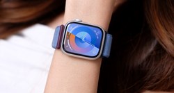 Riješen problem fantomskih dodira na Apple Watchu