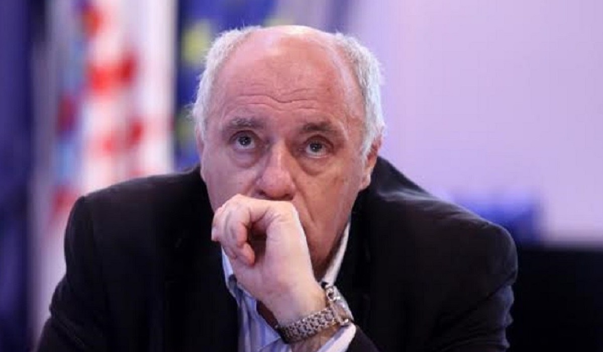 Puhovski: Milanović pliva u vlastitim ozbiljno zakašnjelim pubertetskim fantazijama