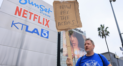 Holivudski scenaristi odobrili ugovor nakon petomjesečnog štrajka