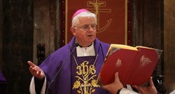 Svećenici optužili Uzinića da prikriva pedofiliju. Uzinić: Sve je prijavljeno DORH-u