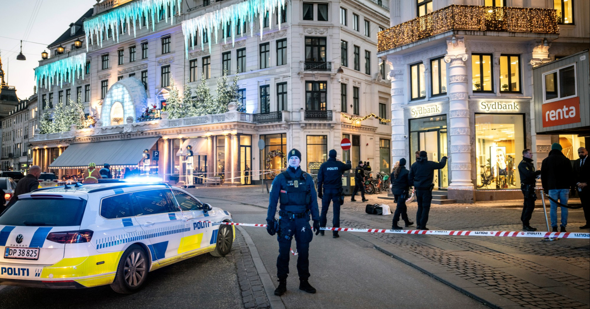 Širi se švedski model djece koja rade za mafiju: "Pucaj u svakog tko izađe iz kluba"