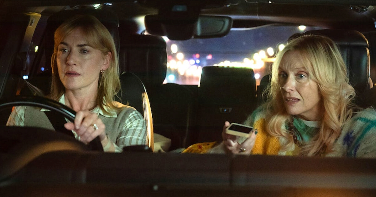 Stigao je božićni film Kate Winslet, pripremite maramice