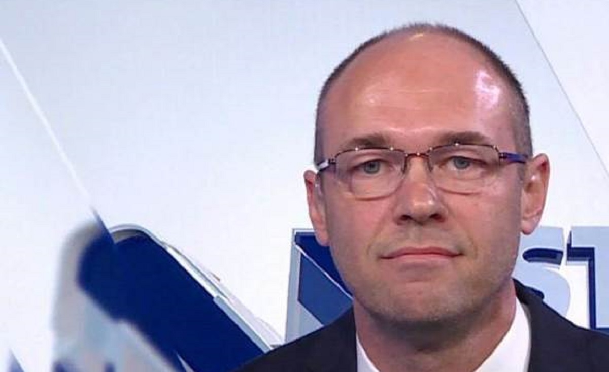 Stier o Penavi: Ne slažem se s njegovom odlukom, to nije moj put