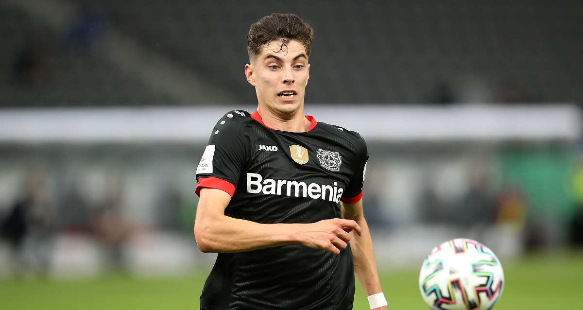 Sky: Chelsea dogovorio Havertza. Nijemac postavlja klupski rekord