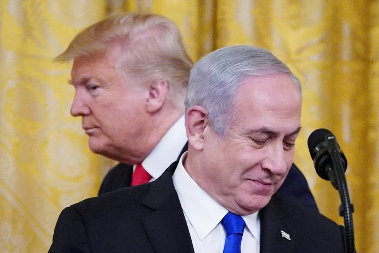Netanyahu je jučer kapitulirao pred Trumpom, nije dobio ništa. To je pouka svima