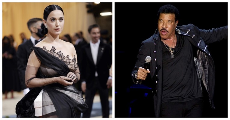 Katy Perry i Lionel Ritchie glavni izvođači na krunidbi kralja Charlesa
