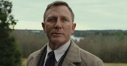 Poznato je tko će se pridružiti Danielu Craigu u nastavku slavnog detektivskog filma