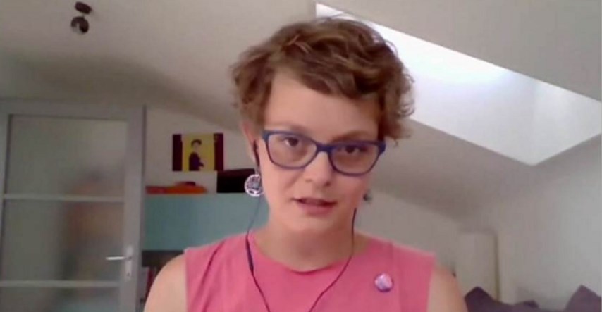 Aktivistica koja je odgovorila Vidović Krišto: Zabrana pobačaja nije zaštita života