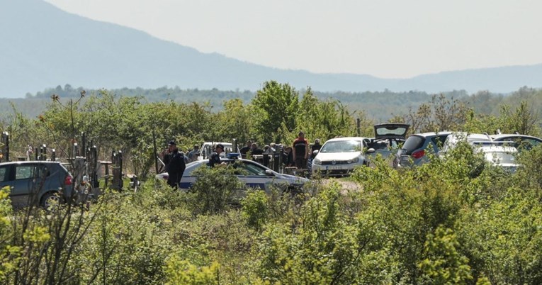 Policajci nasmrt prebili brata navodnog ubojice Danke? Traži se suspenzija