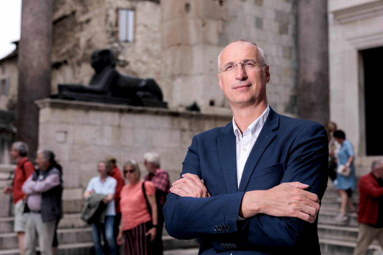 Puljak: Treba zaštititi jezgru Splita, sad imamo brzu hranu i disko na otvorenom