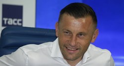 Ivica Olić je prokomentirao plasman svog kluba u polufinale ruskog kupa
