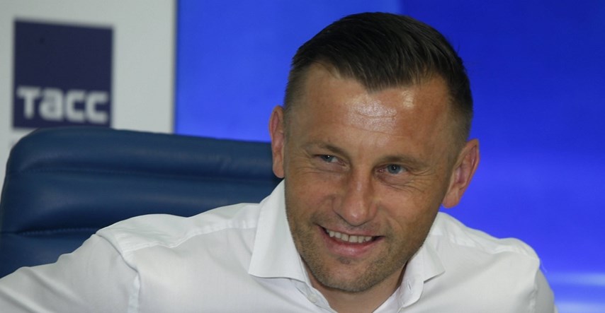 Ivica Olić je prokomentirao plasman svog kluba u polufinale ruskog kupa