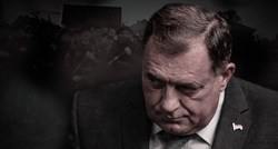 Hoće li Dodik uvući BiH u novi rat? "Rusi su sada potpuno razotkrili svoje karte"