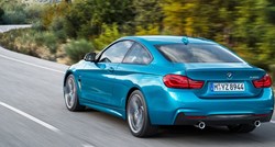 Vlasnik BMW-a je zbog prebrze vožnje dobio najgoru moguću kaznu