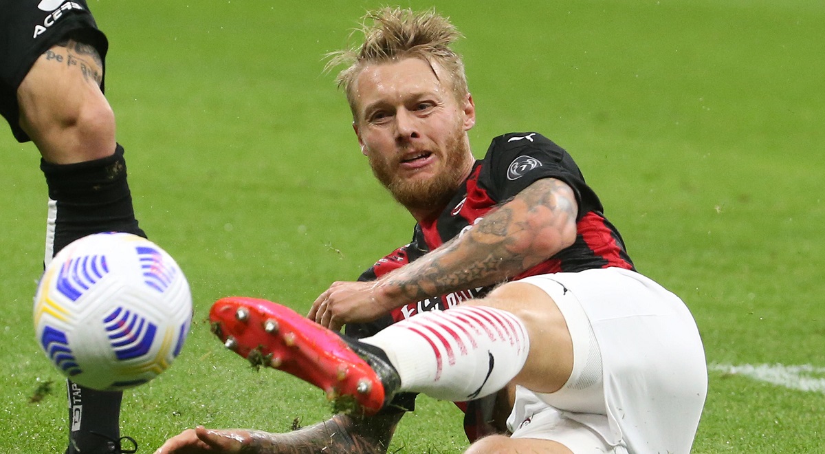 Milan je jučer ostao bez glavnog čovjeka obrane. Evo tko bi mogao doći kao zamjena