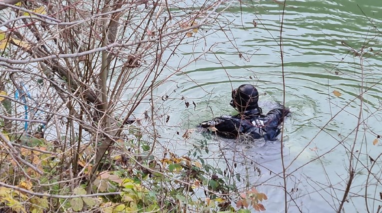 U Kupi pronađeno tijelo muškarca