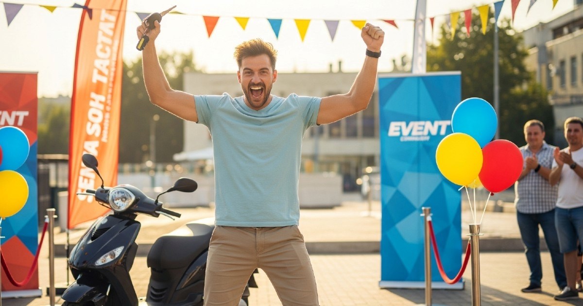 U ovom horoskopskom znaku rađaju se ljudi koji često pobjeđuju u nagradnim igrama