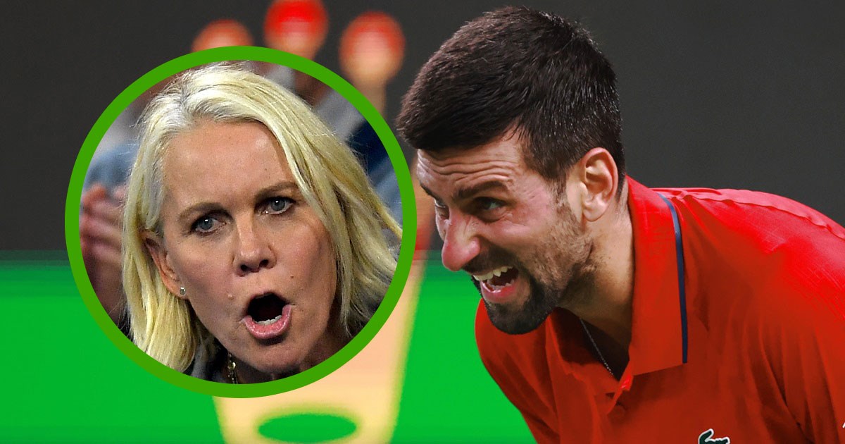 Dvostruka osvajačica Wimbledona: Napalo me 65 tisuća Srba zbog izjave o Đokoviću