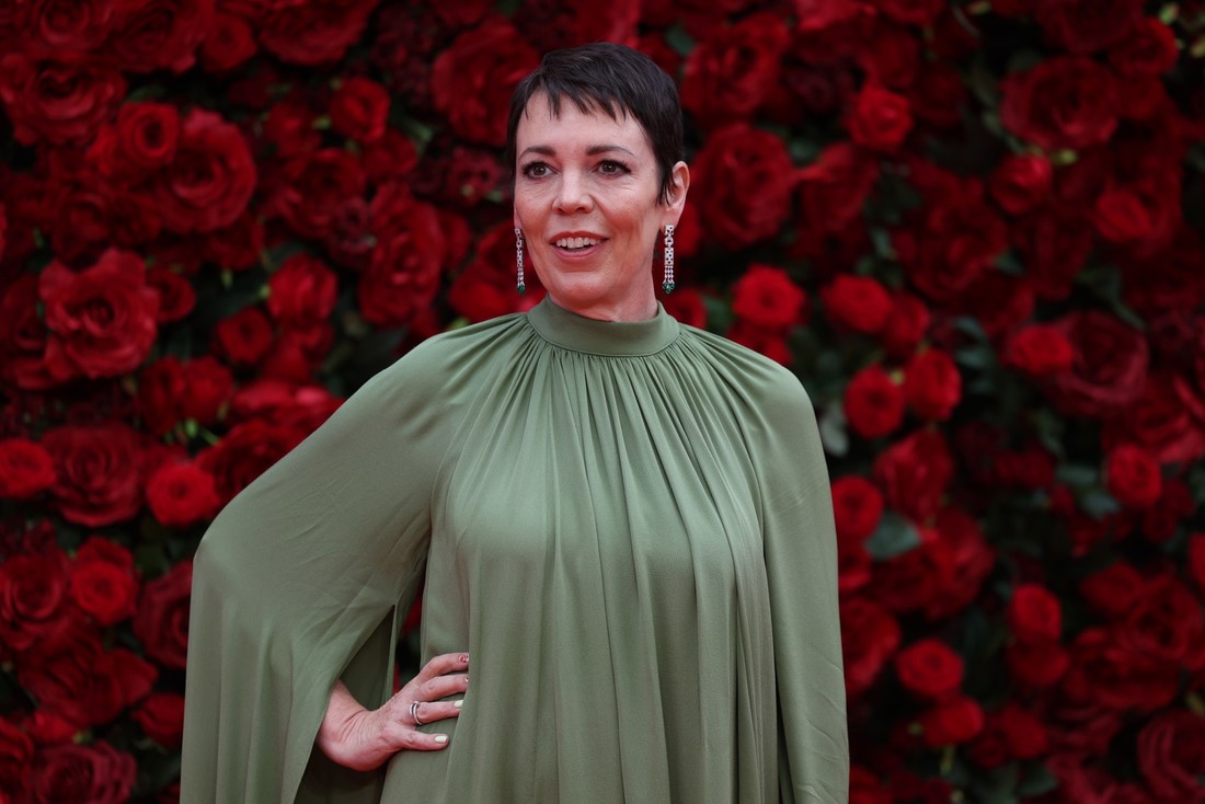 Olivia Colman stiže u novu sezonu hita "Only Murders in the Building"