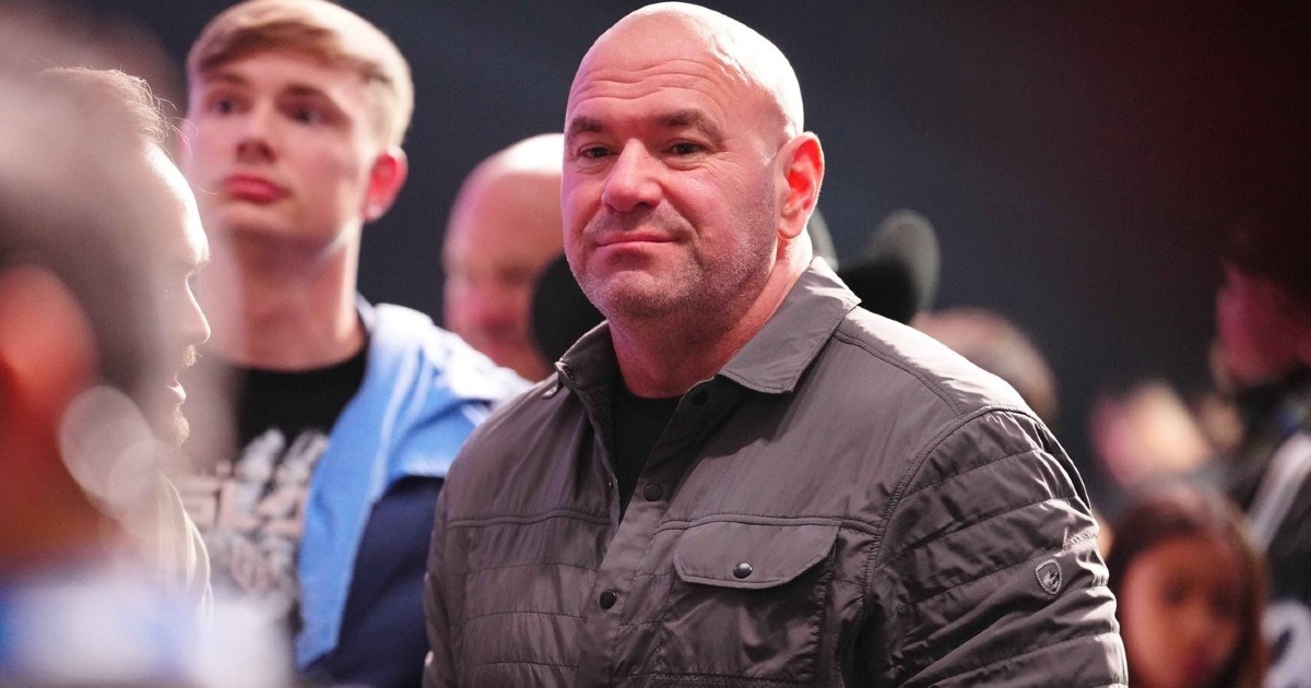 UZNEMIRUJUĆE Dana White objavio fotku ozljede borca koja je obilježila UFC-ov event