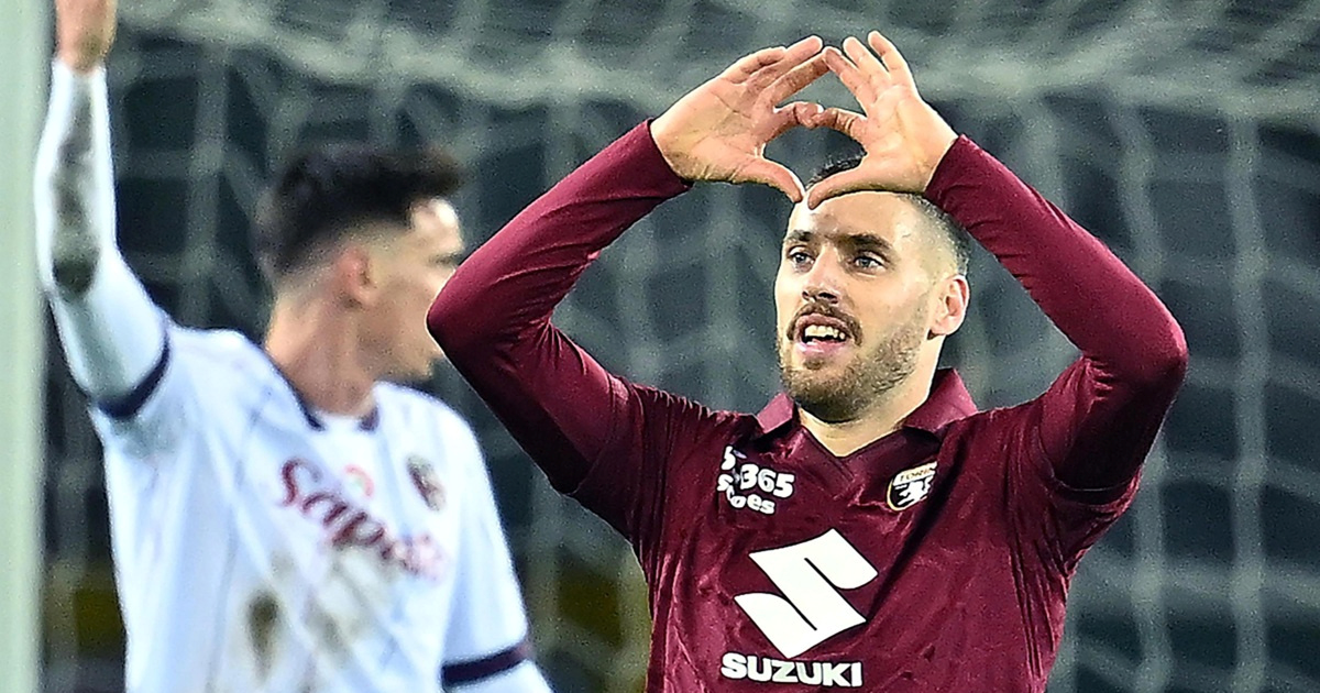 Ispravljena odluka. Vlašić nije zabio autogol, strijelac je bio drugi Hrvat