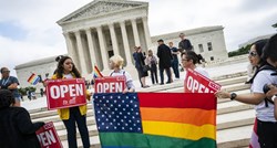 Odluka Vrhovnog suda SAD-a: Savezni zakon štiti LGBT zaposlenike od diskriminacije