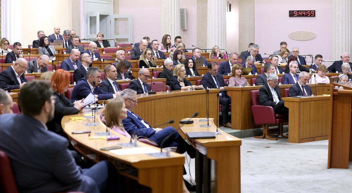 Sabor će glasati o uvođenju femicida u zakon i kaznama za spolno uznemiravanje