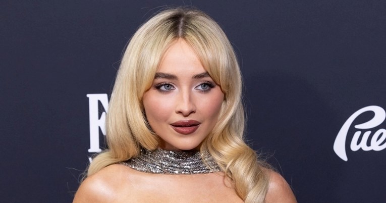 Sabrina Carpenter ispričala se onima kojima je dojadio njezin hit