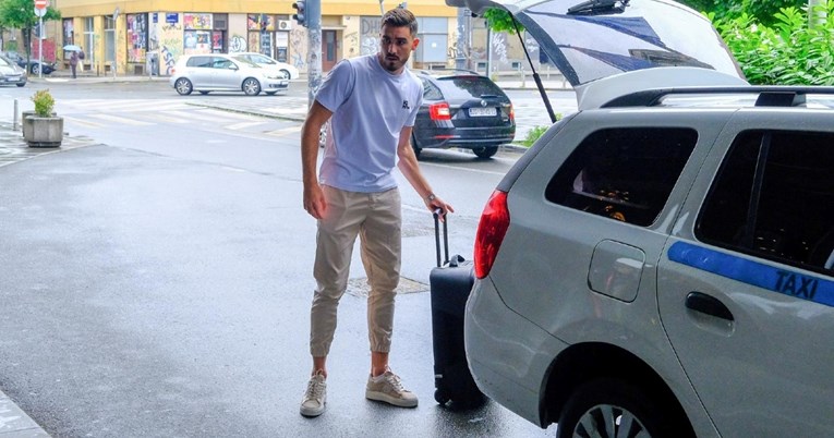 Dinamo prodao Šutala za 25 milijuna eura?