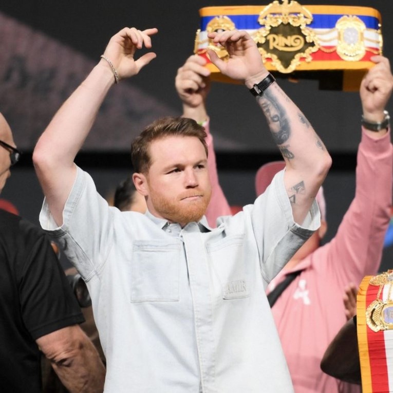 Jedan od najboljih boksača ikada najavio mirovinu: Gotov sam s 37 godina