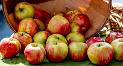 Kako da jabuke ne posmeđe nakon rezanja? Ovdje je nekoliko trikova