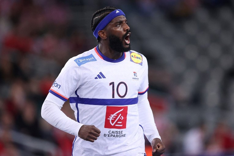 Gradi se rukometna megamomčad. Francuz potpisao, igrat će s najboljim na svijetu