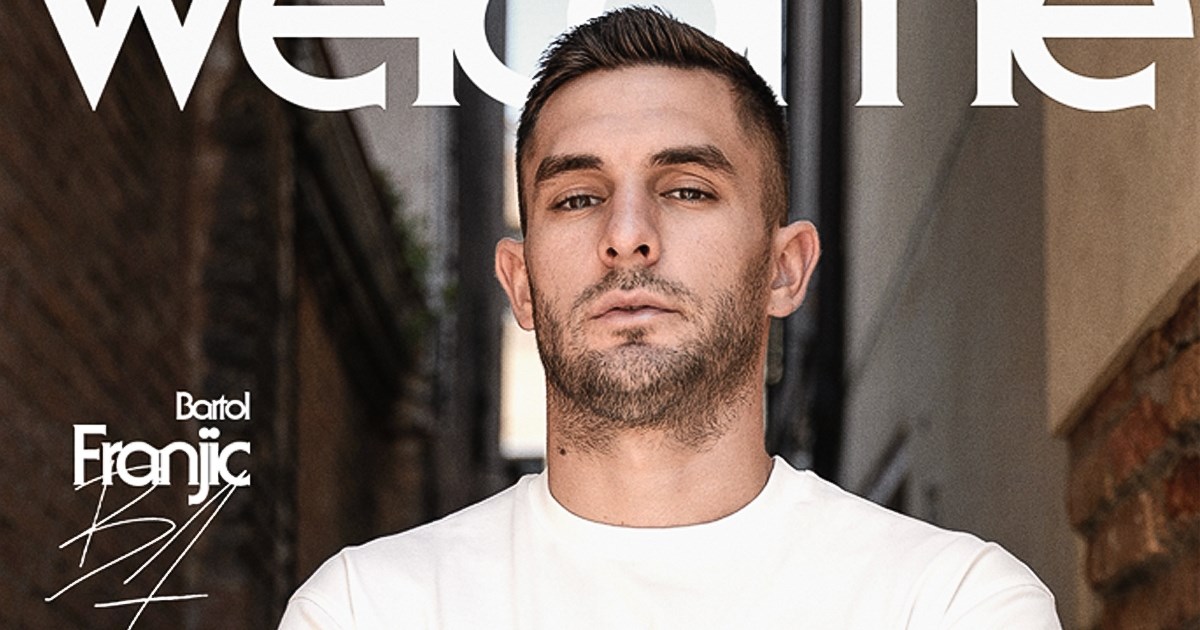 Franjić nakon Dinama potpisao za drugoligaša