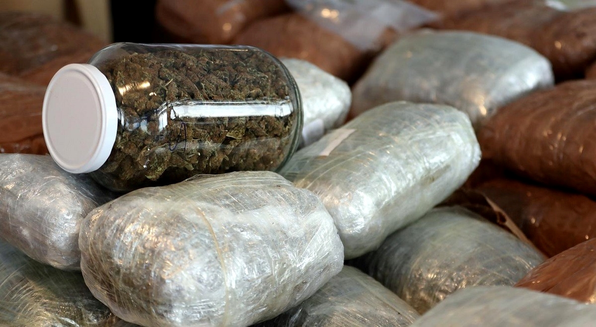 U Zagrebu dilali LSD, MDMA, travu... Policija drogu našla u čarapi