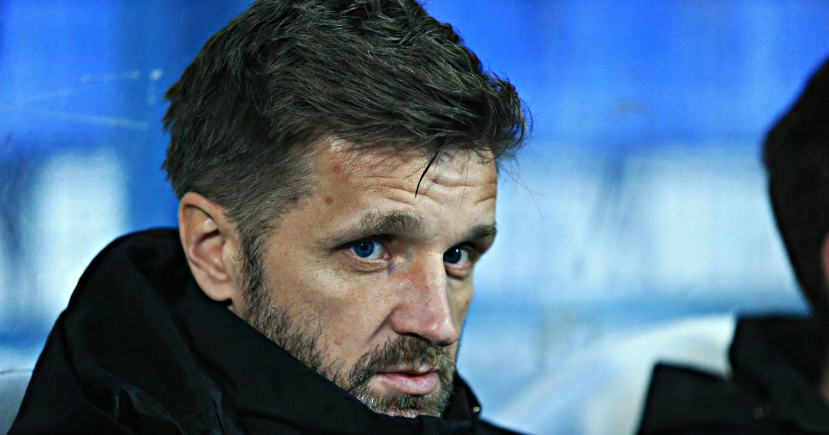 Službeno: Igor Bišćan preuzeo mladu reprezentaciju Hrvatske