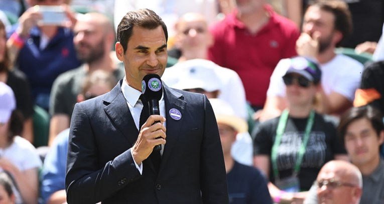 Federer: Nedostaje mi ovaj turnir. Nadam se da ću se jednom vratiti