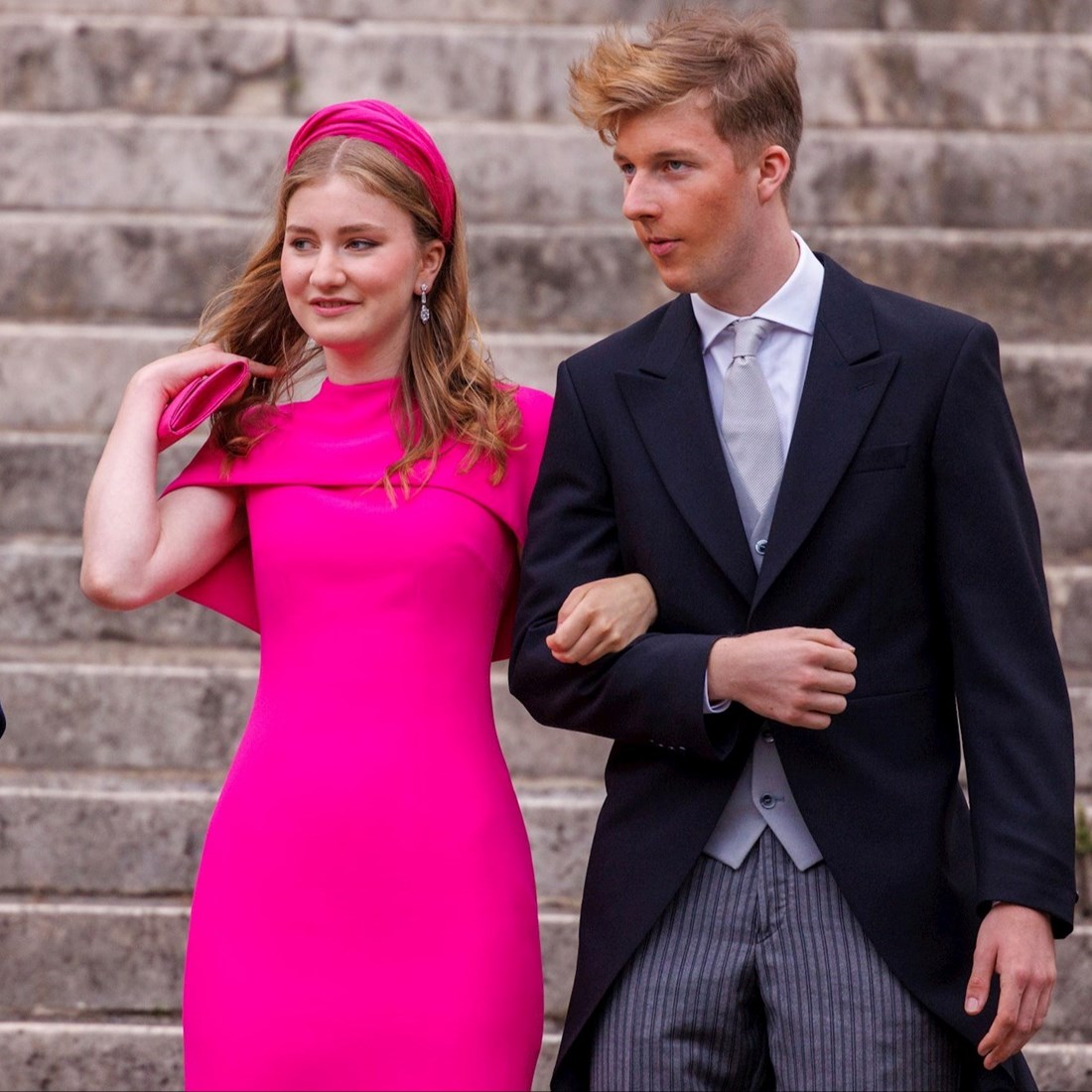 Tko je buduća belgijska kraljica (23) koja bi zbog Trumpa mogla letjeti s Harvarda