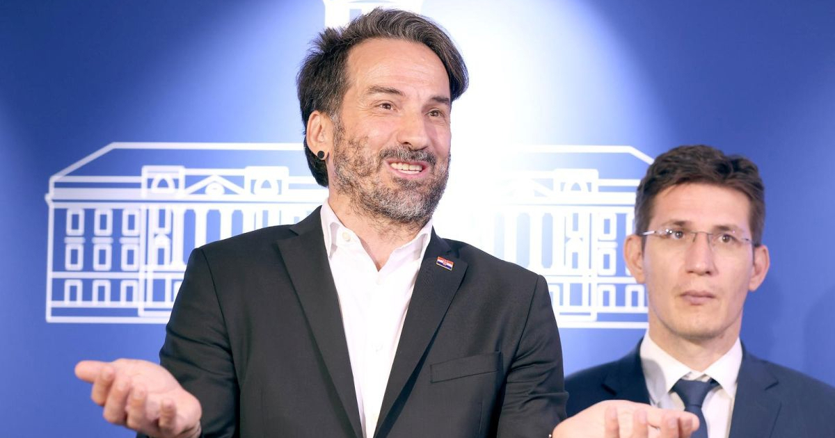 Miletić kazneno prijavio stolnoteniski savez