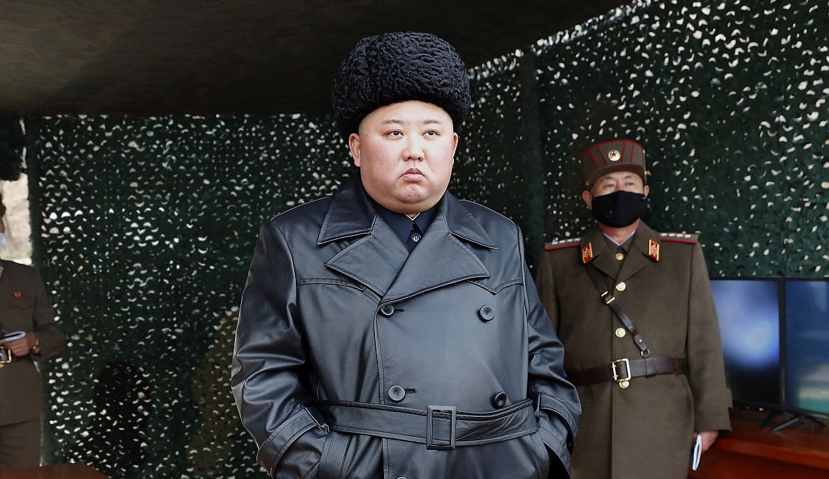 Sjeverna Koreja tvrdi da nema koronavirusa, no uvodi strože mjere